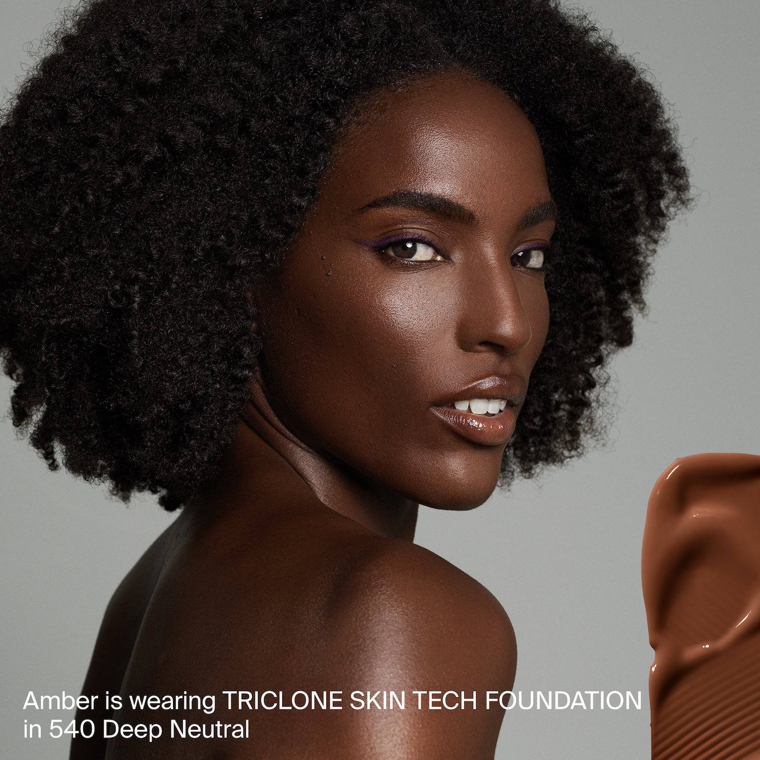 Haus Labs Triclone™ Skin Tech Medium Coverage Foundation - Foundation