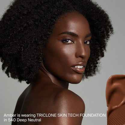 Haus Labs Triclone™ Skin Tech Medium Coverage Foundation - Foundation