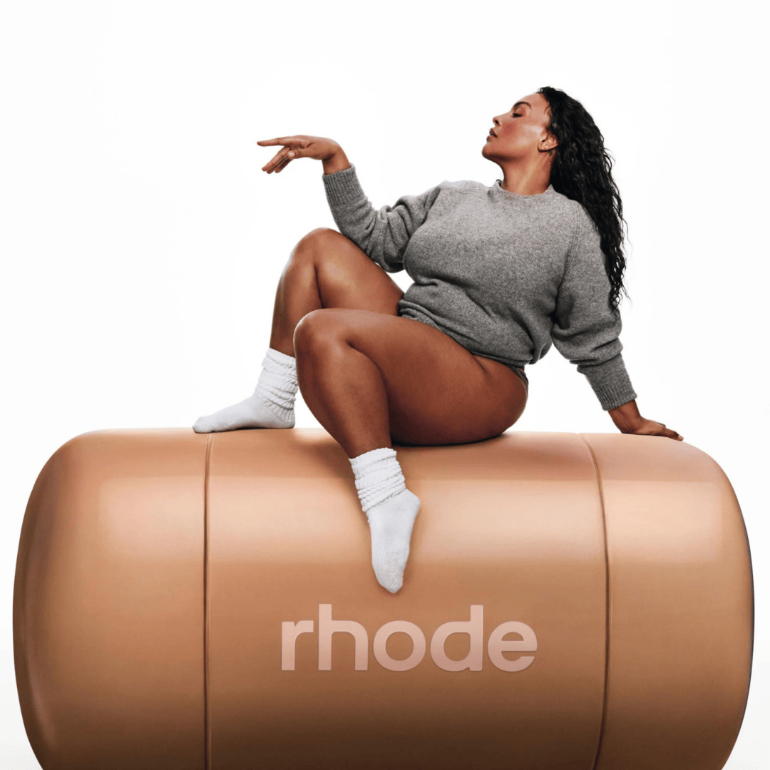 Rhode Blush: Pocket Blush