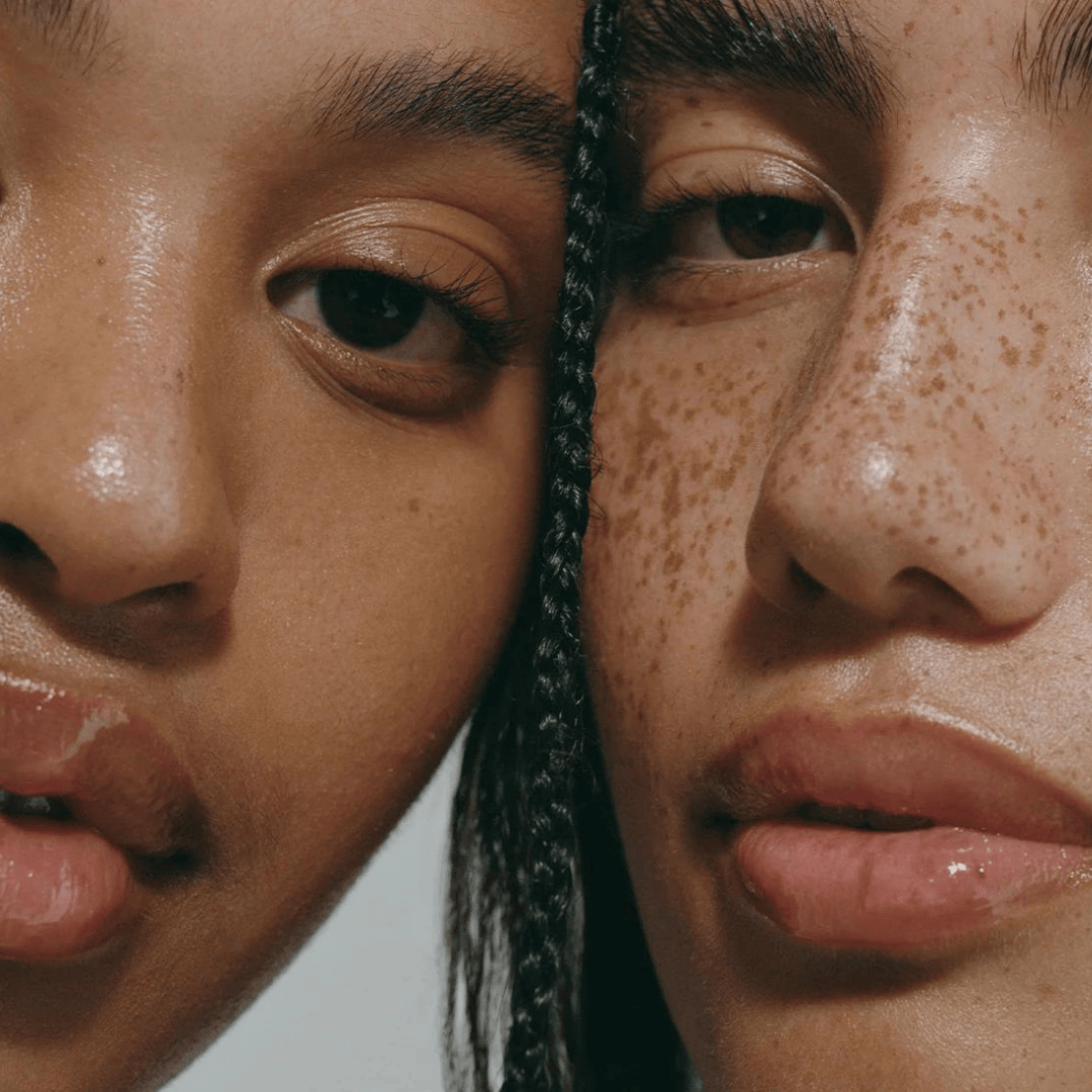 Rhode Peptide Glazing Fluid Moisturizer