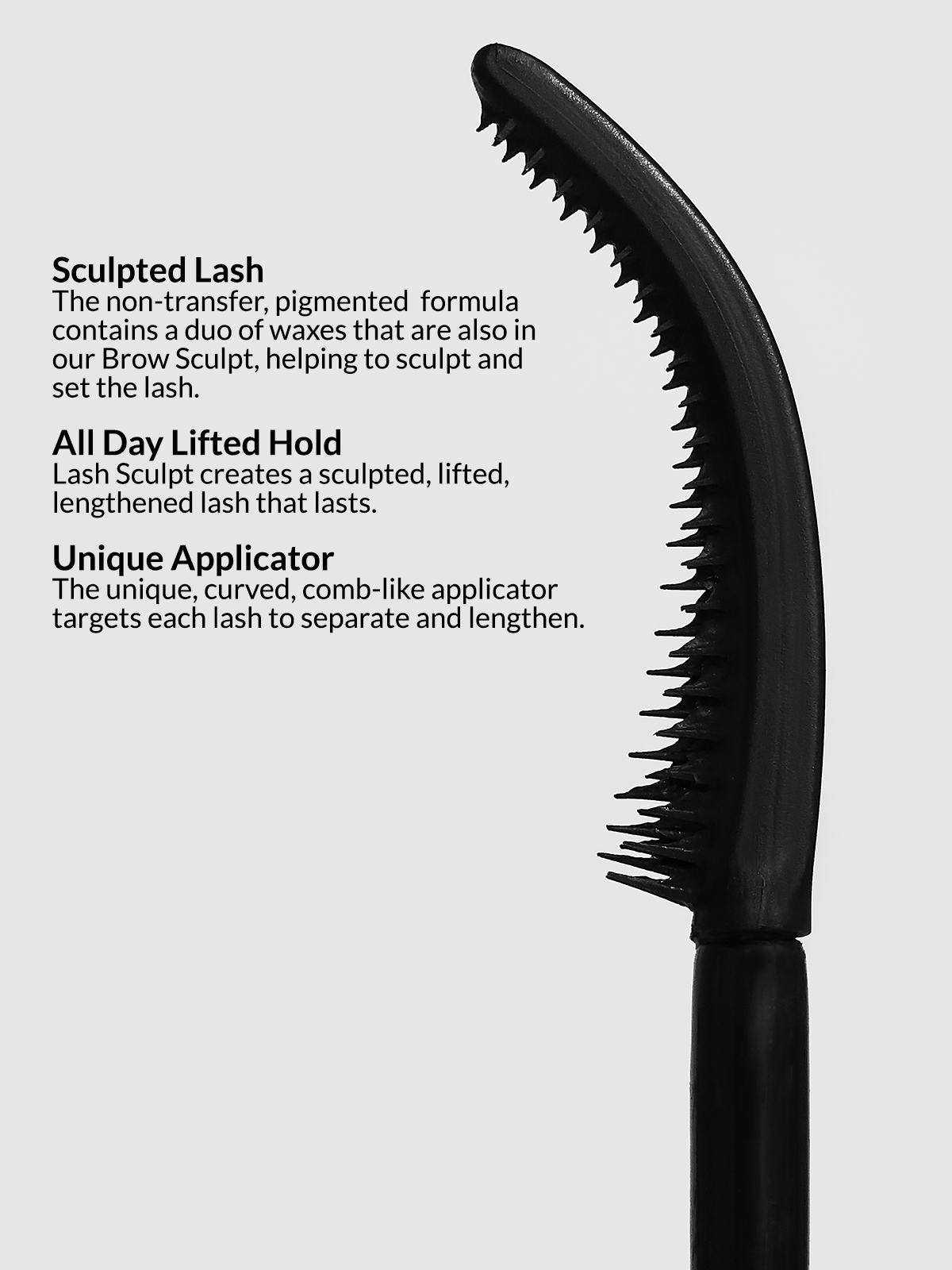 Refy Lash Sculpt - Lash Curler