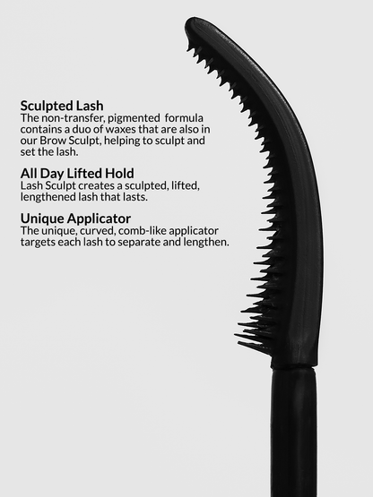 Refy Lash Sculpt - Lash Curler