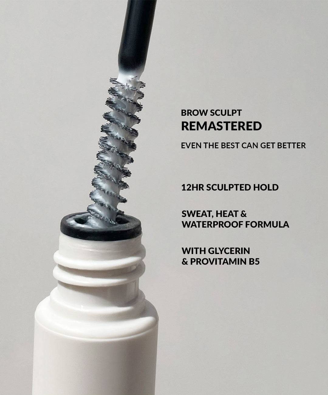 Refy Brow Sculpt - Brow Gel