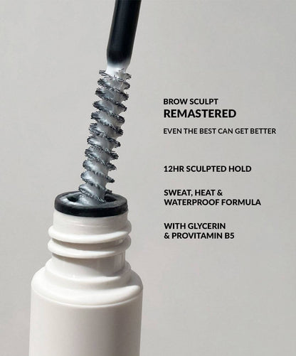 Refy Brow Sculpt - Brow Gel