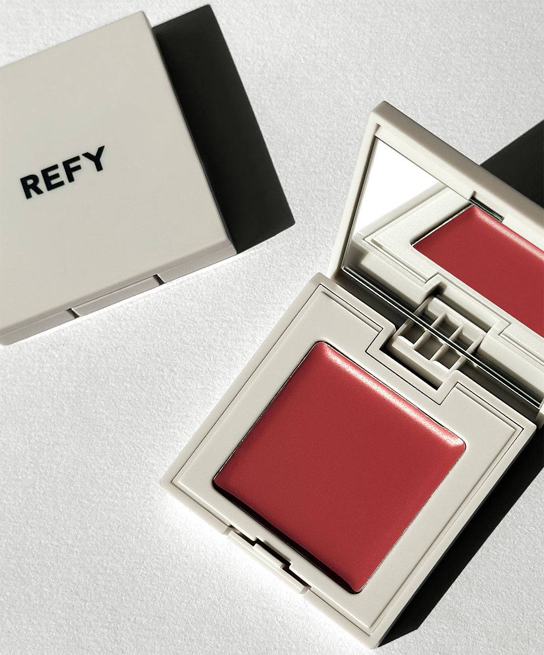 Refy Cream Blush - Blush