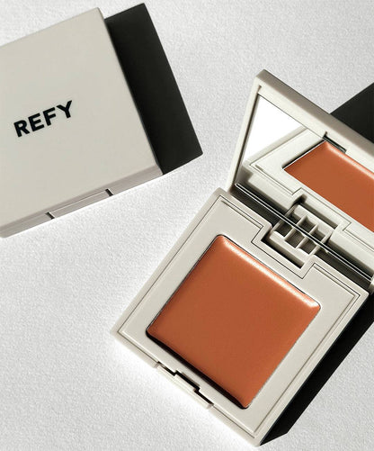Refy Cream Blush - Blush