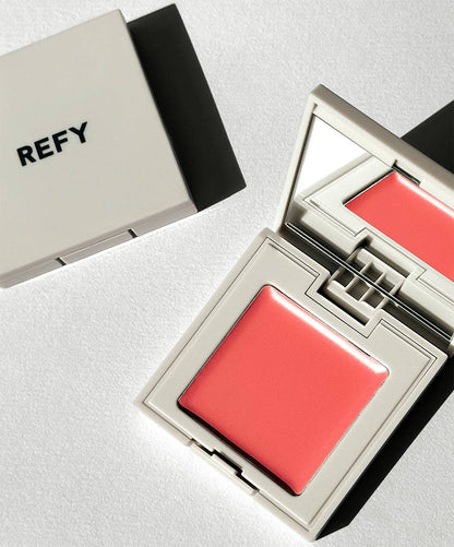 Refy Cream Blush - Blush