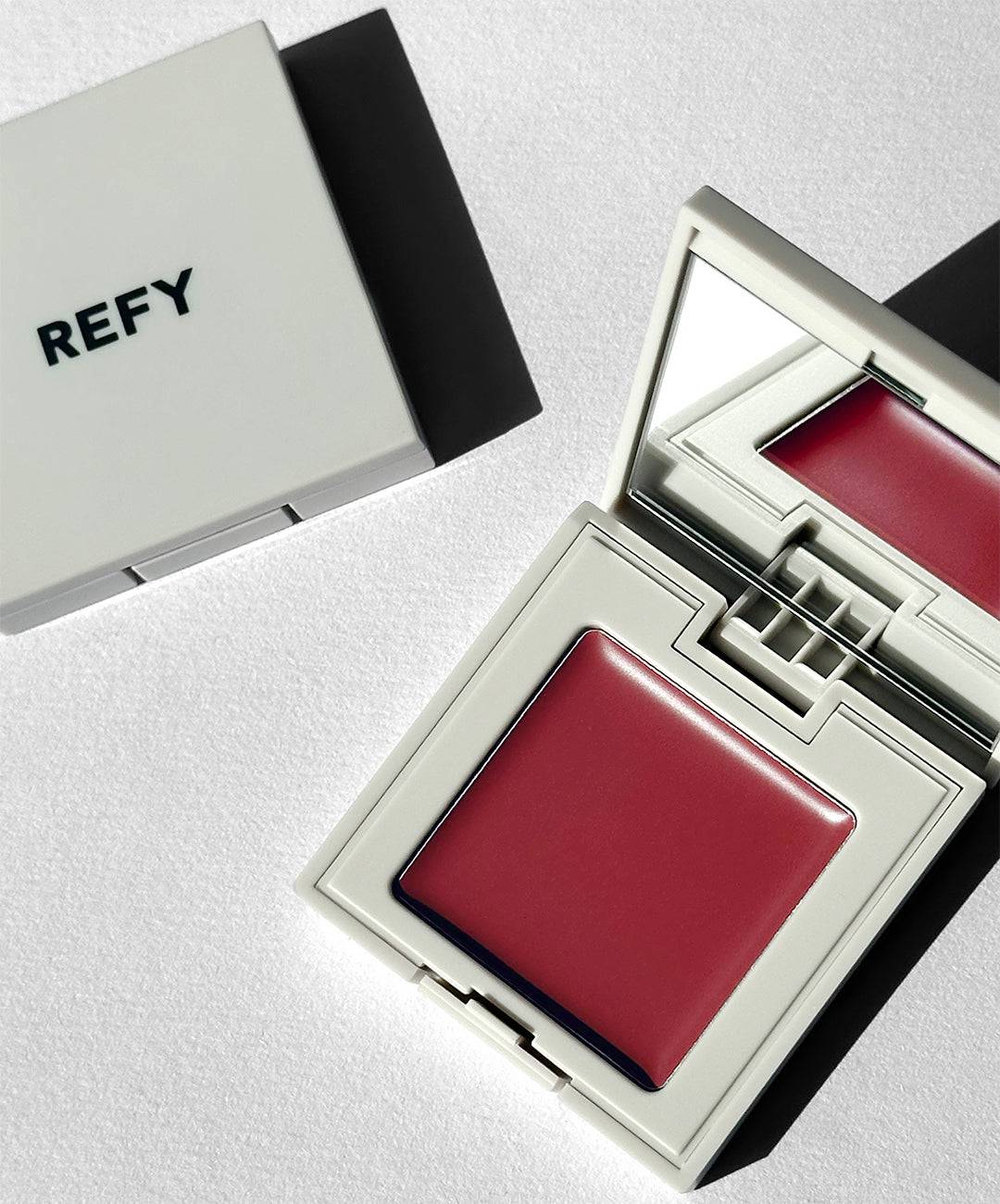 Refy Cream Blush - Blush