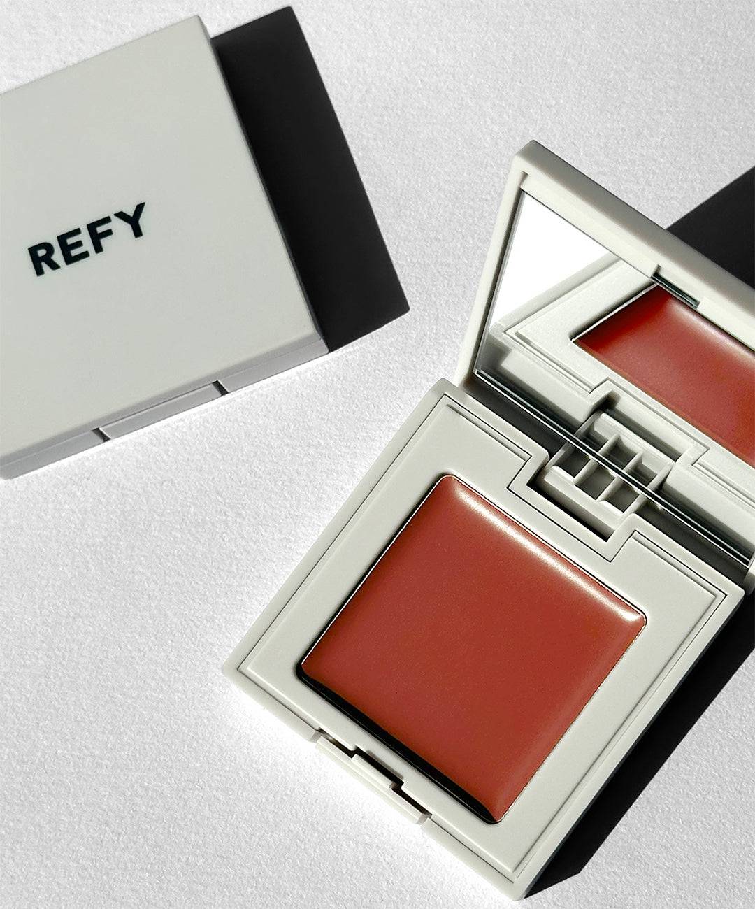 Refy Cream Blush - Blush