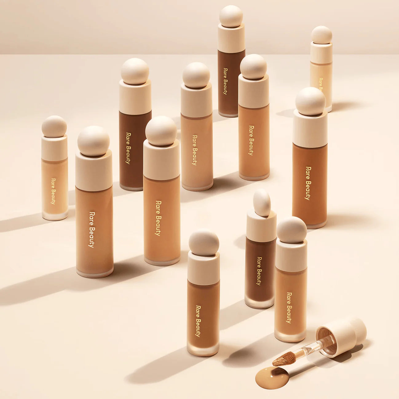 Rare Beauty Liquid Touch - Illuminating Concealer