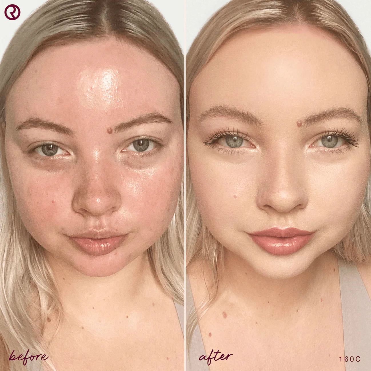 Rare Beauty Liquid Touch - Illuminating Concealer