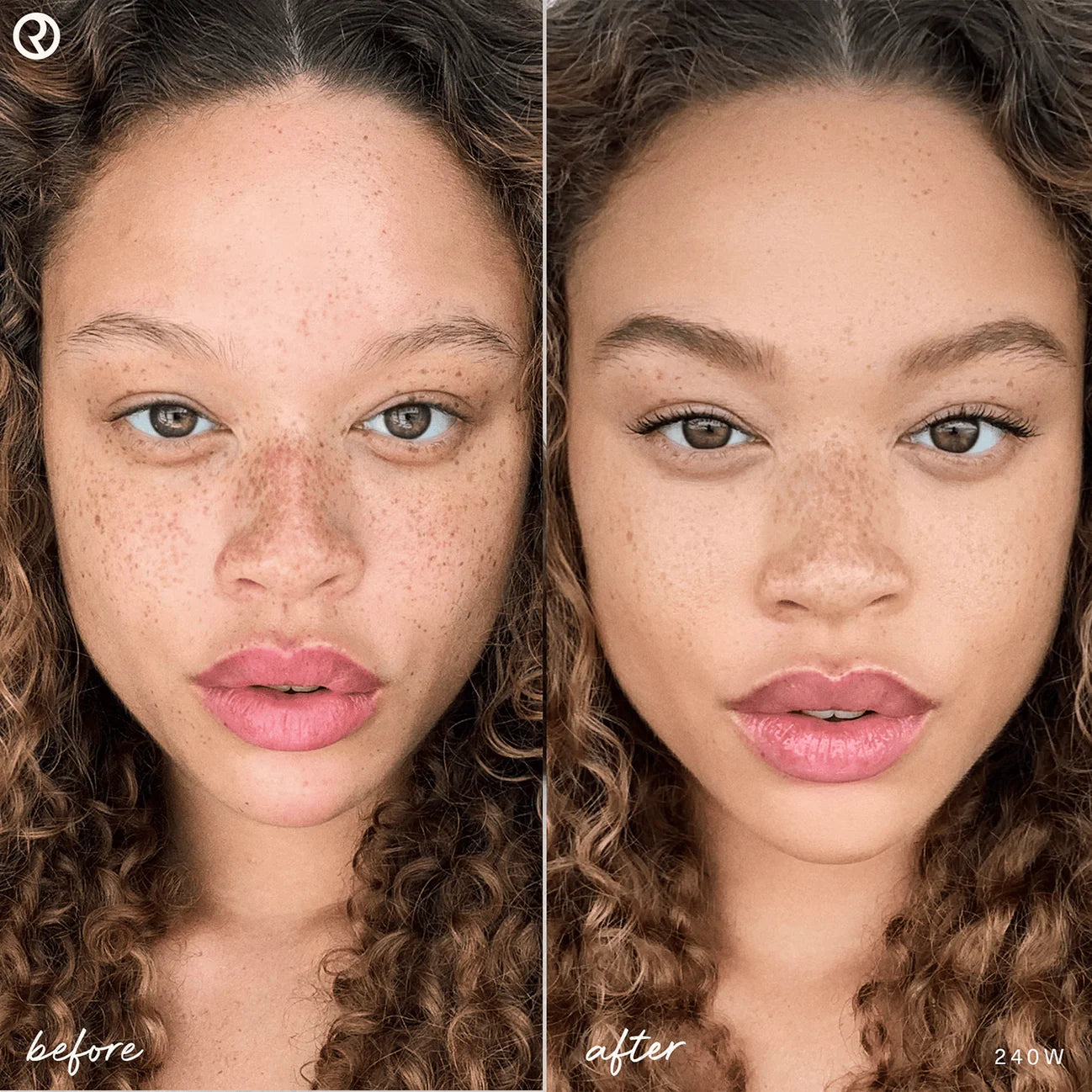 Rare Beauty Liquid Touch - Illuminating Concealer