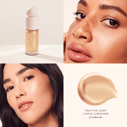 Rare Beauty Positive Light Liquid Luminizer - Liquid Highlighter
