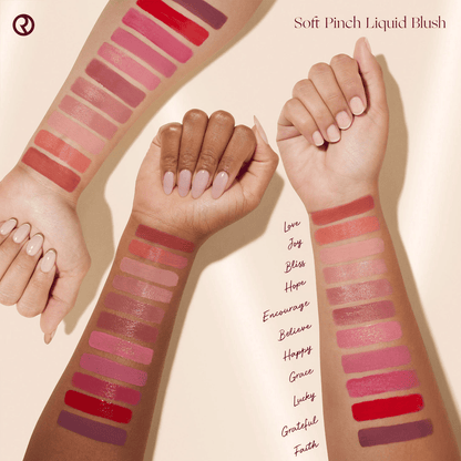 Rare Beauty Soft Pinch - Liquid Blush