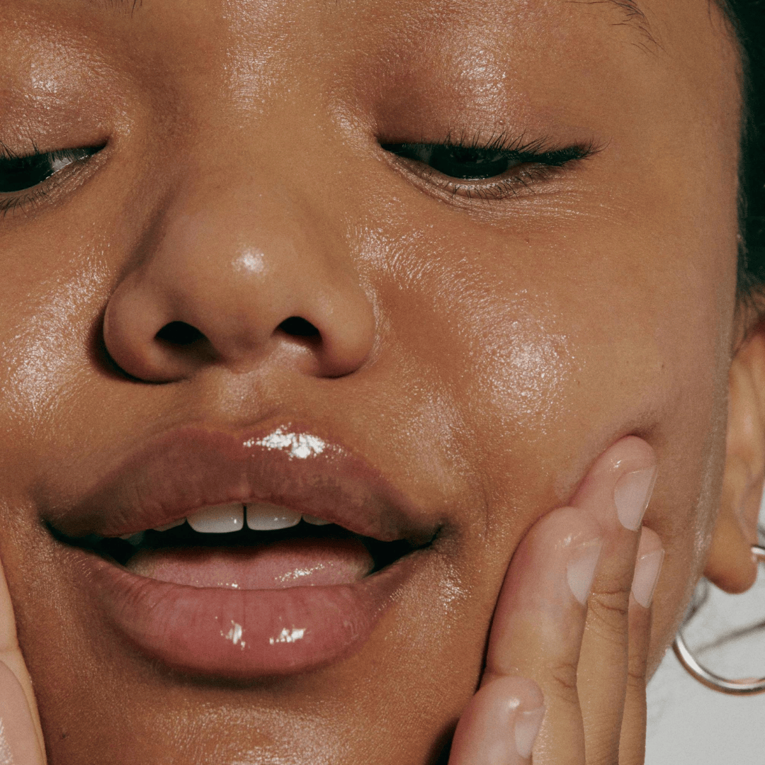 Rhode Peptide Glazing Fluid Moisturizer