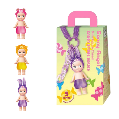 Sonny Angel Charm Candy Story Series