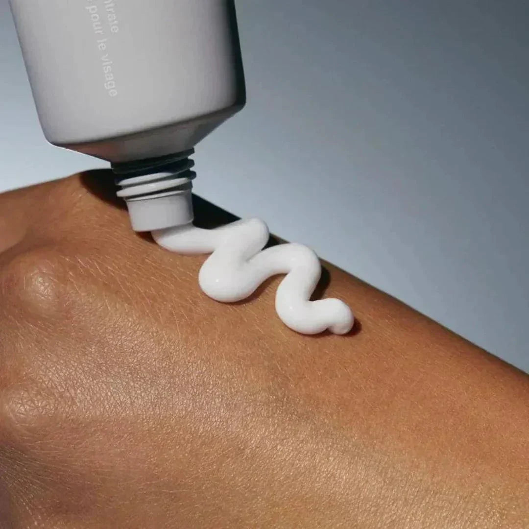 Rhode Barrier Restore Cream