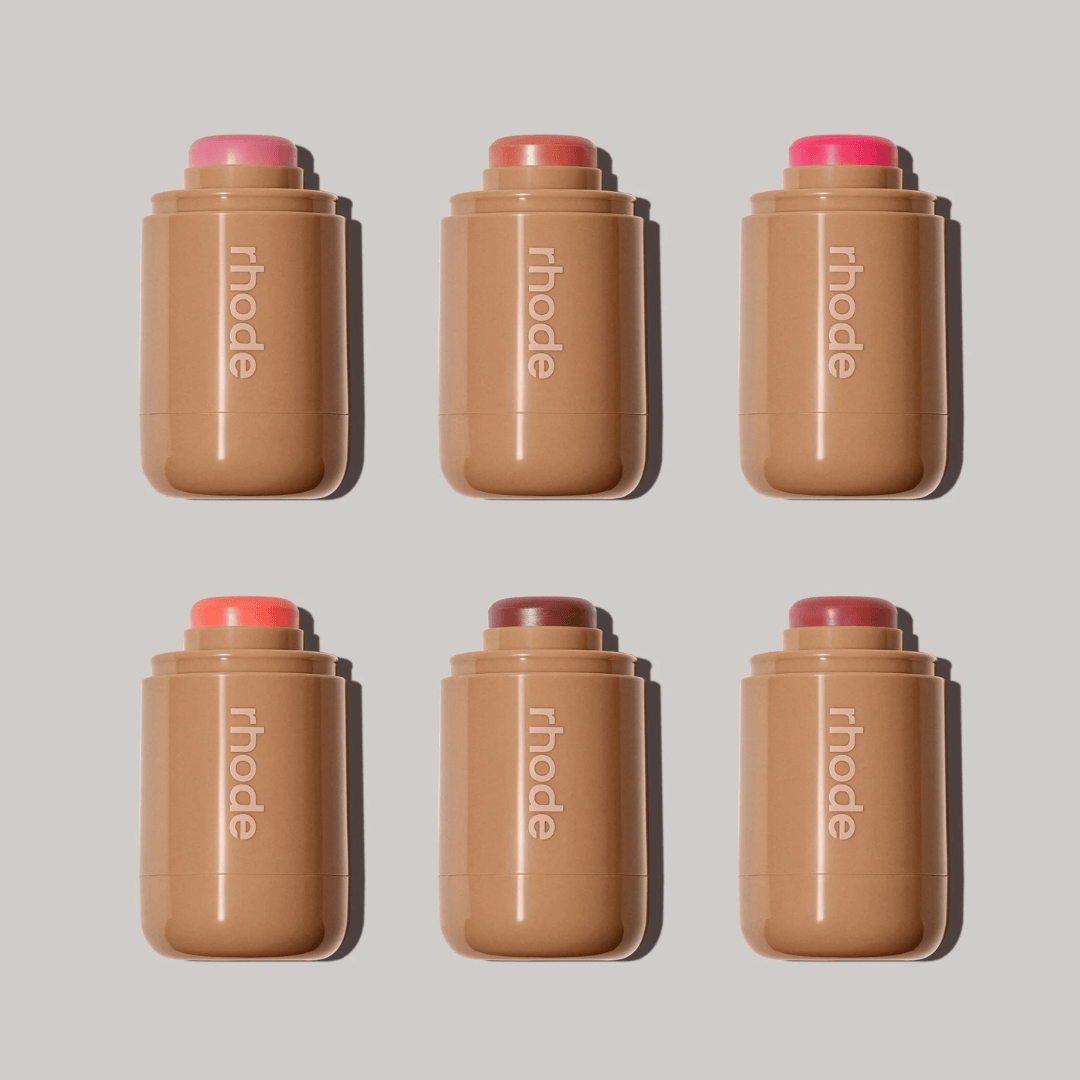 Rhode Blush: Pocket Blush