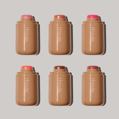 Rhode Blush: Pocket Blush