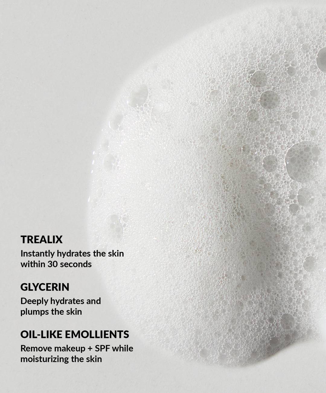 Refy Face Cleanse - Makeup Remover