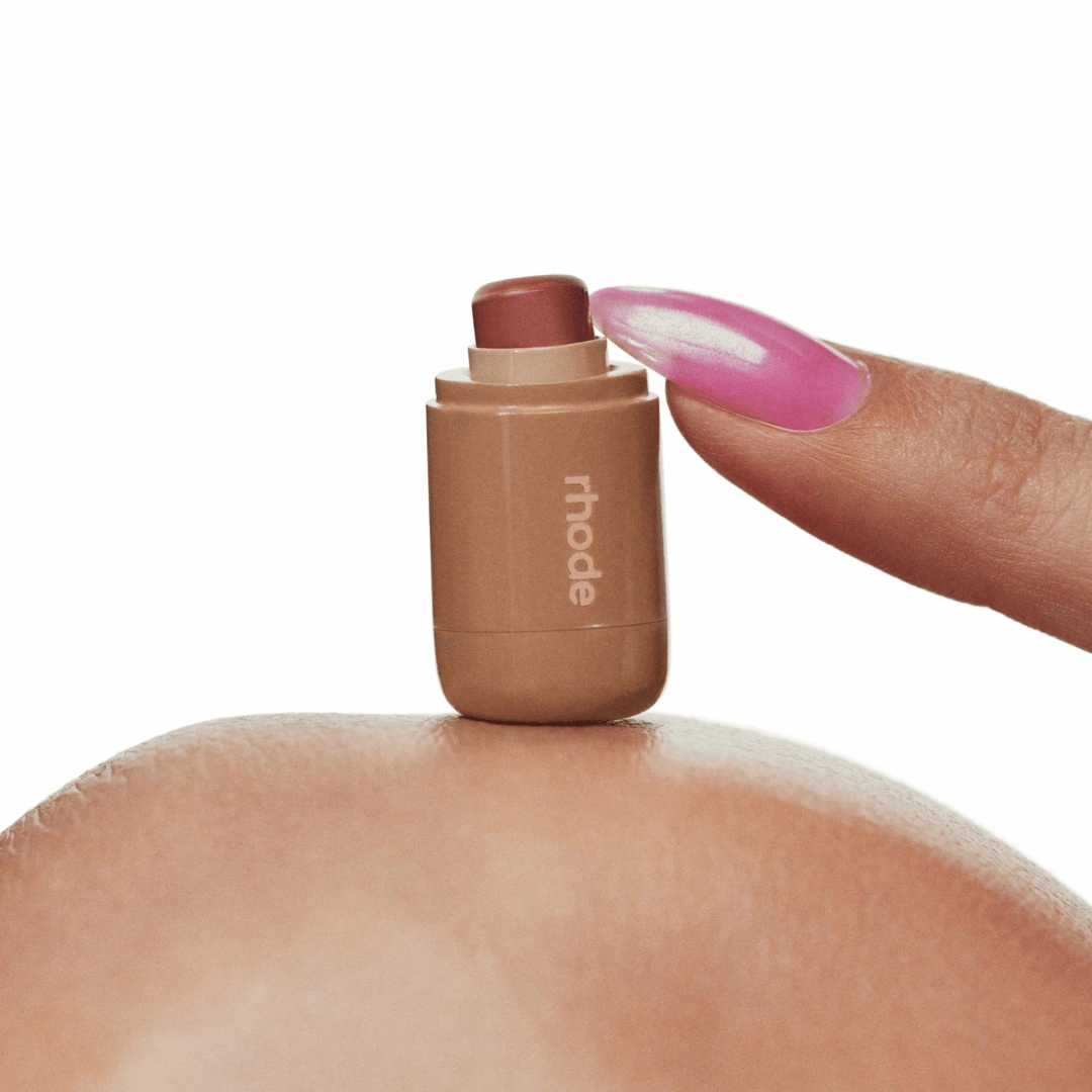 Rhode Blush: Pocket Blush