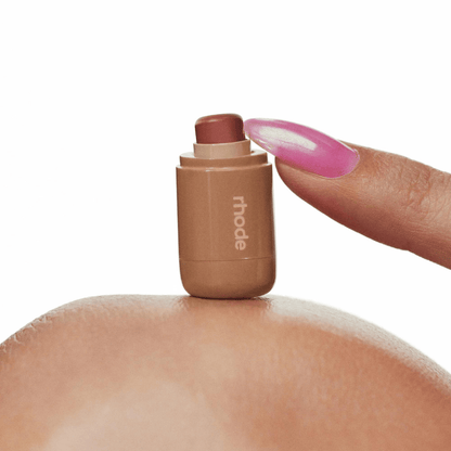 Rhode Blush: Pocket Blush