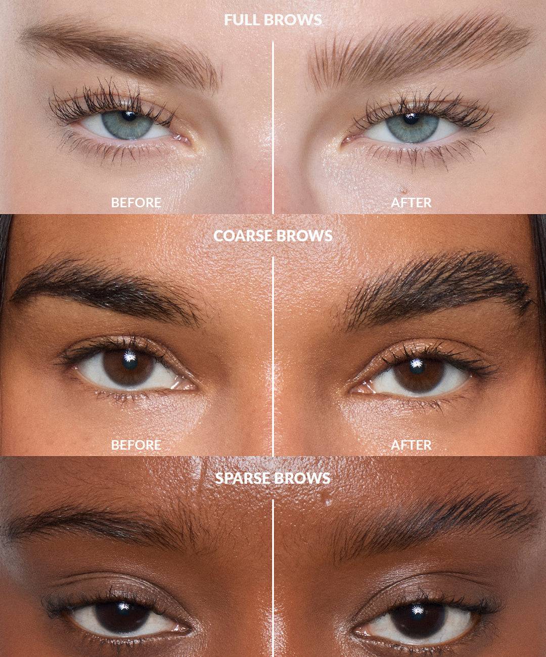 Refy Brow Sculpt - Brow Gel
