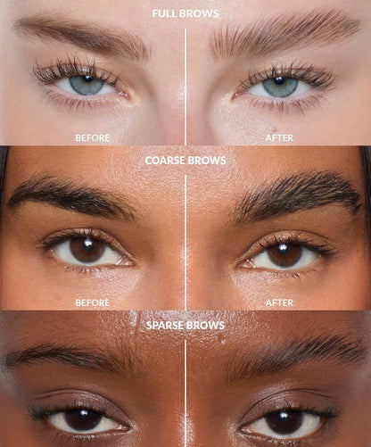 Refy Brow Sculpt - Brow Gel