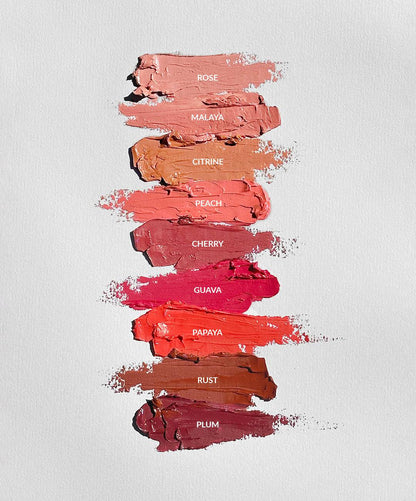 Refy Cream Blush - Blush
