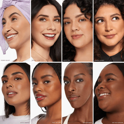 Rare Beauty Warm Wishes Effortless Bronzer