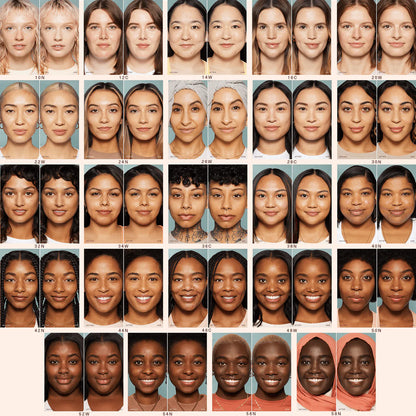 Rare Beauty Positive Light Tinted Moisturizer - Tinted Moisturizer