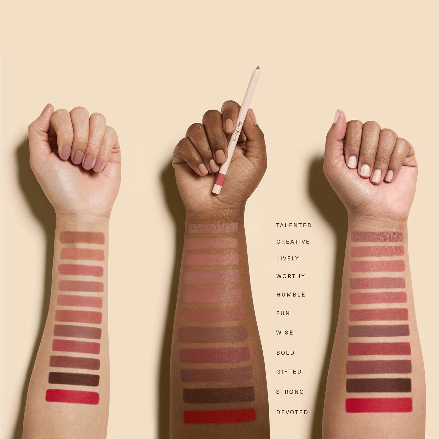 Rare Beauty Kind Words - Lip Liner