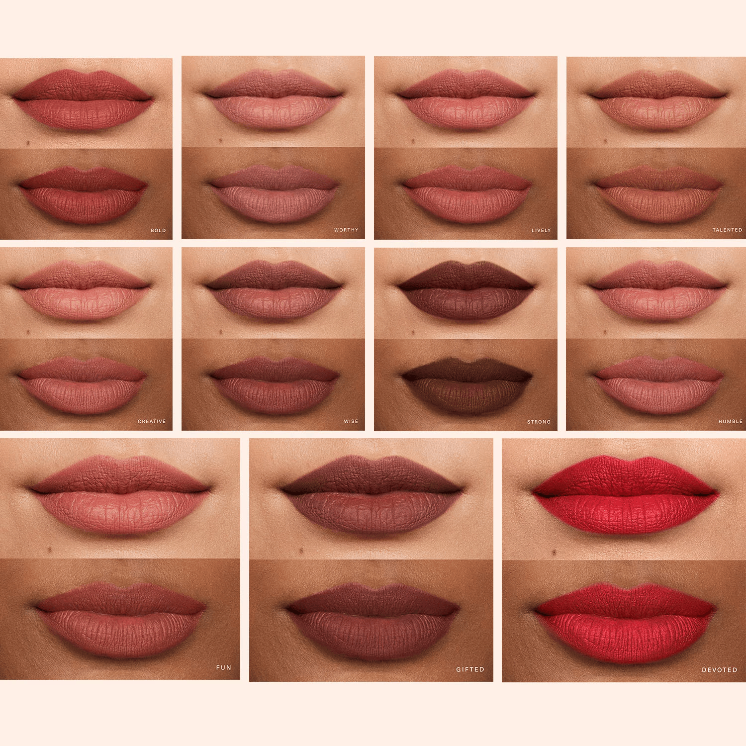 Rare Beauty Kind Words - Lip Liner