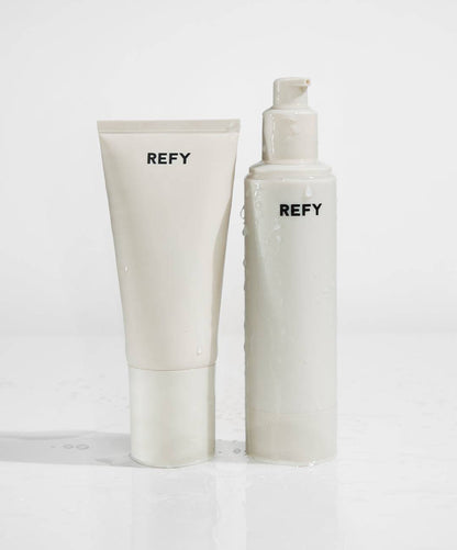 Refy Face Cleanse - Makeup Remover