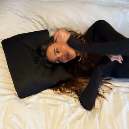 Rhode Oversized Bubble Bag