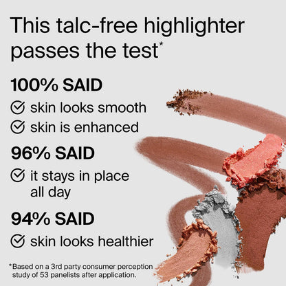 Haus Labs Bio-Radiant™ Gel-Powder Highlighter - Highlighter