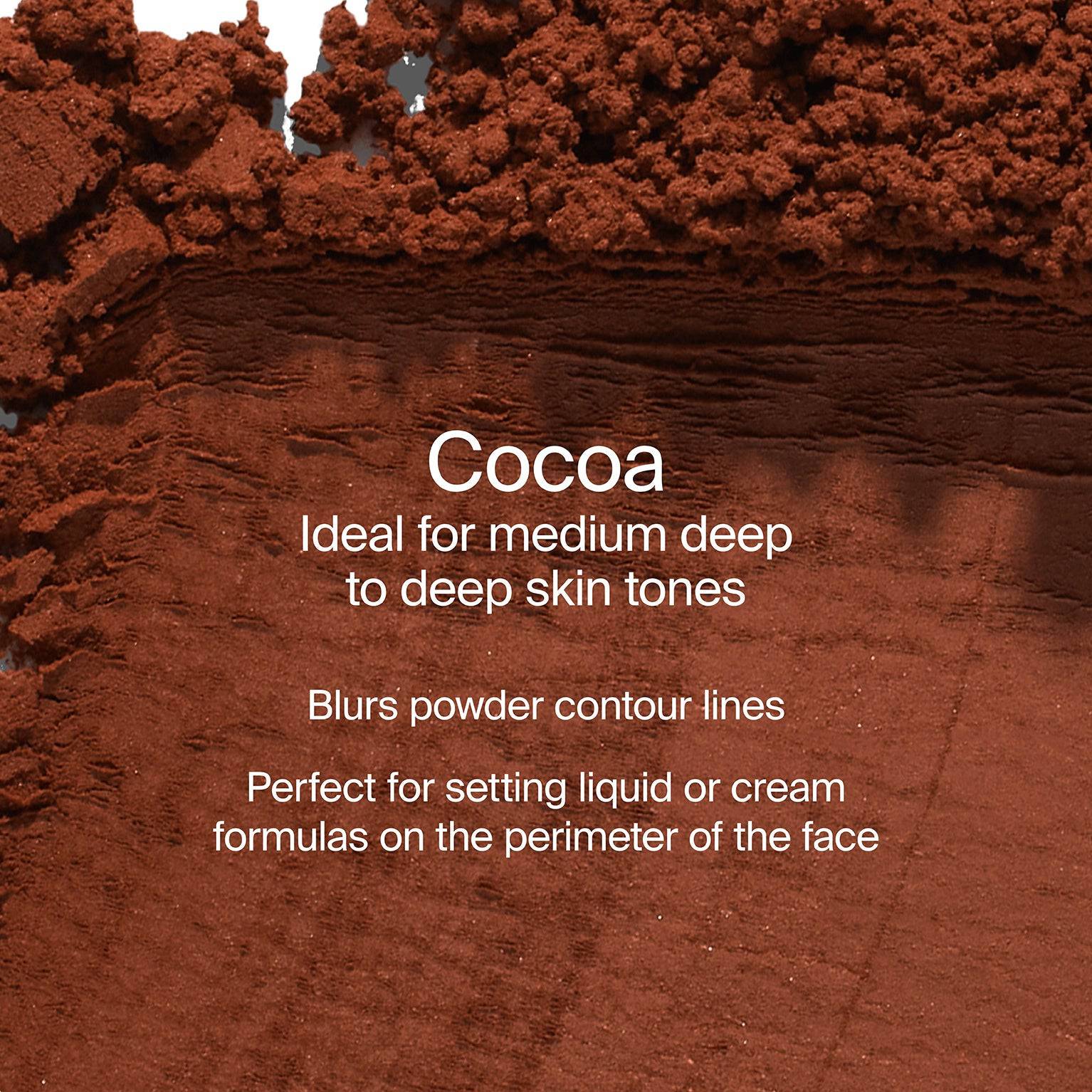 Haus Labs Bio-Blurring Loose Setting Powder - Powder