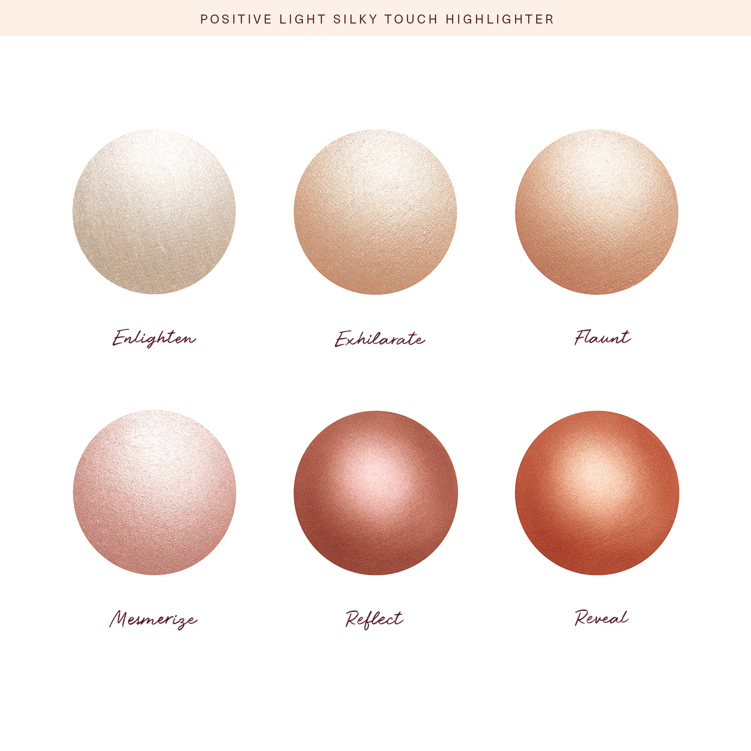 Rare Beauty Positive Light Silky Touch - Powder Highlighter