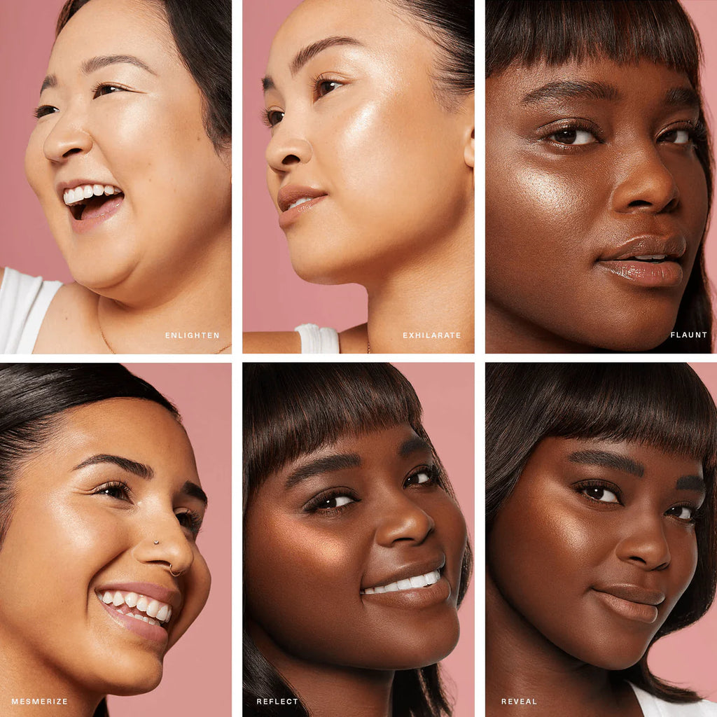 Rare Beauty Positive Light Silky Touch - Powder Highlighter