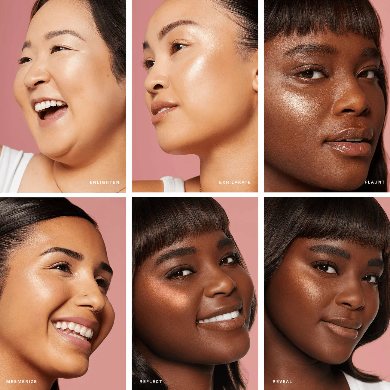 Rare Beauty Positive Light Silky Touch - Powder Highlighter