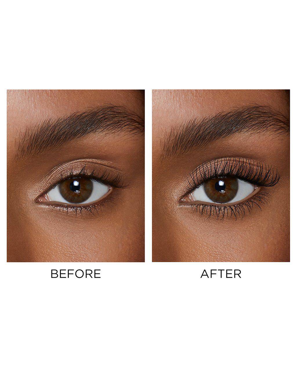 Hourglass Unlocked Instant Extensions Mascara - Mascara
