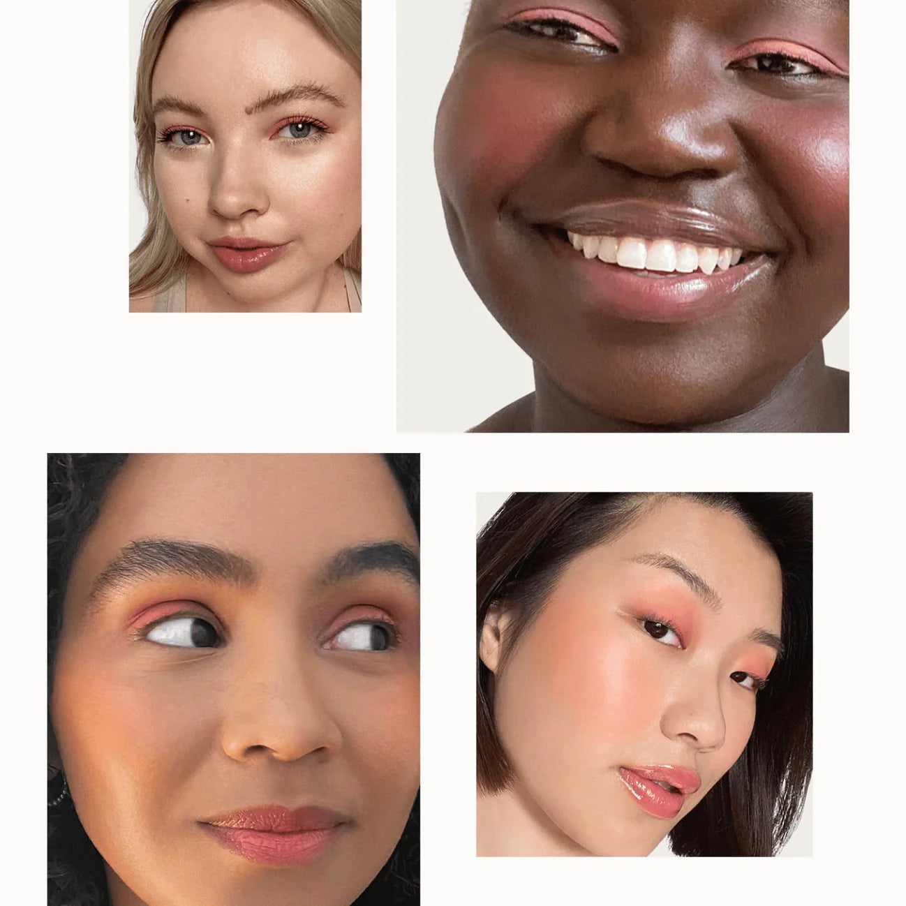 Rare Beauty Stay Vulnerable - Blush