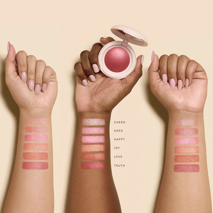 Rare Beauty Soft Pinch Luminous Powder Blush - Powder Blush