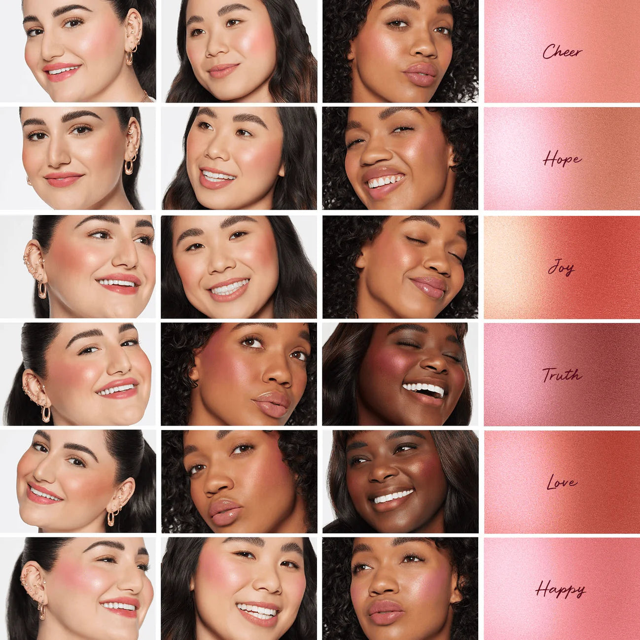 Rare Beauty Soft Pinch Luminous Powder Blush - Powder Blush