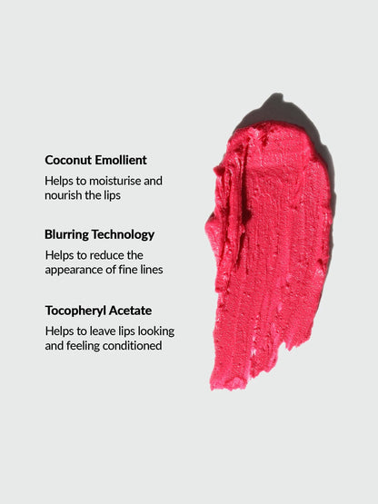 Refy Lip Blush - Blush Stick