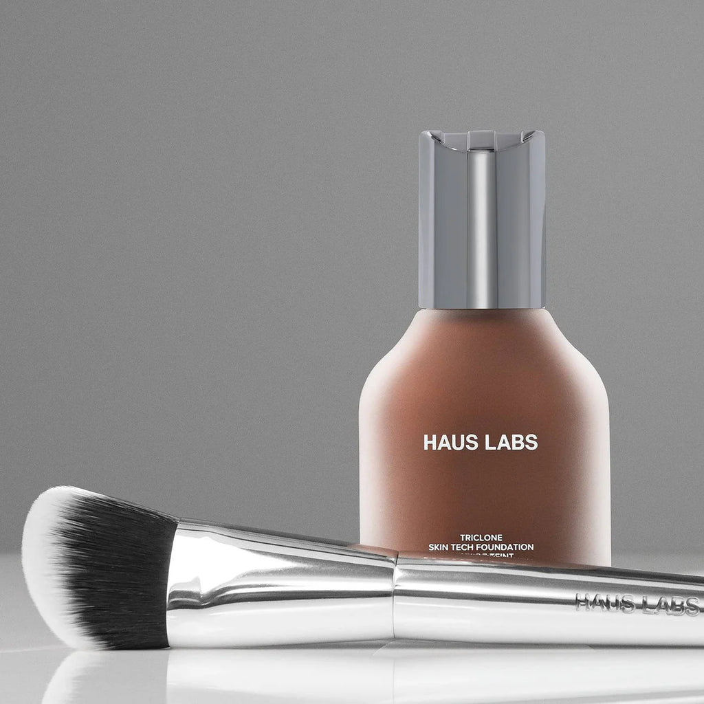 Haus Labs Foundation Brush - Foundation Brush