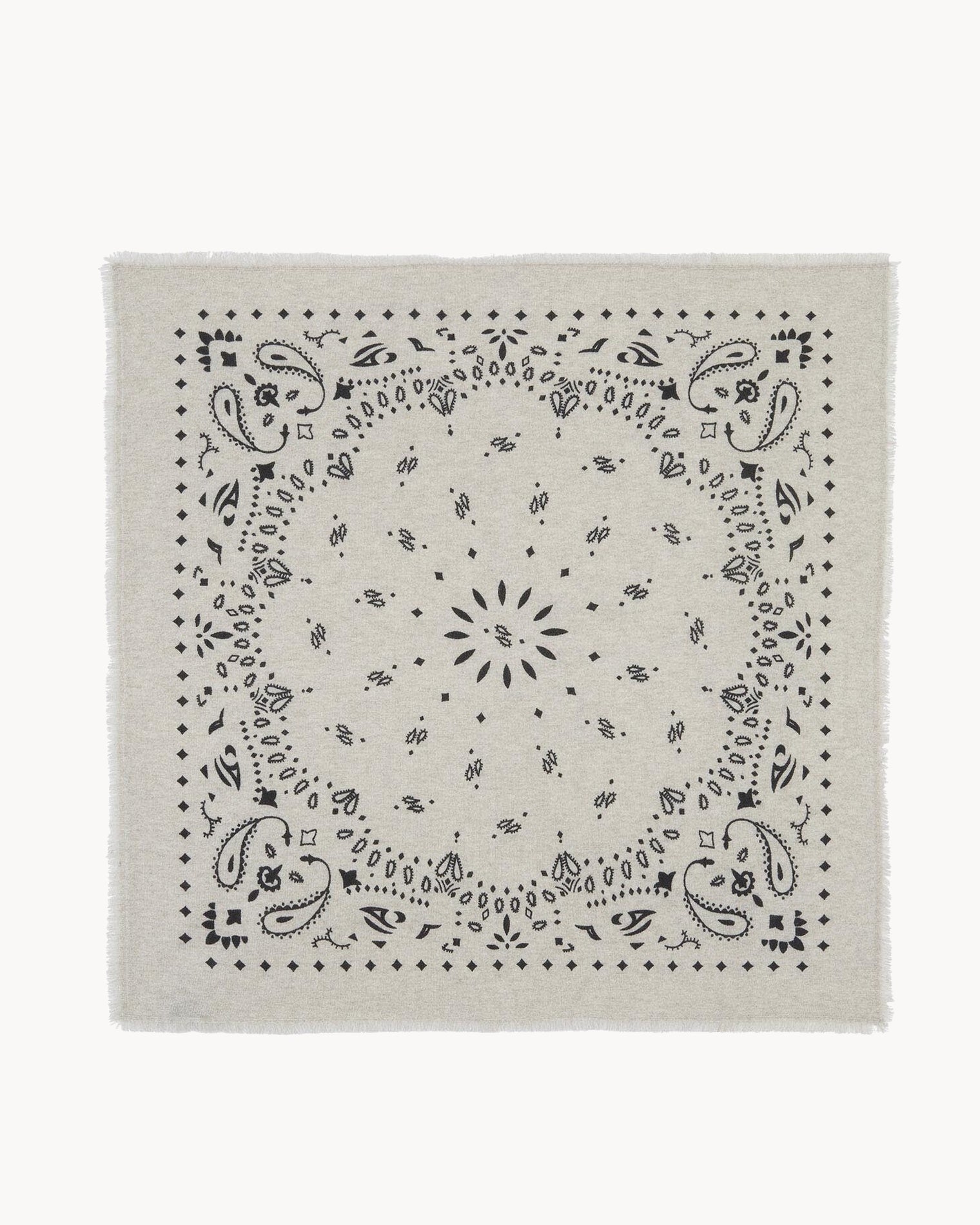 KUJTEN Grand Bandana Hachiko Avoine
