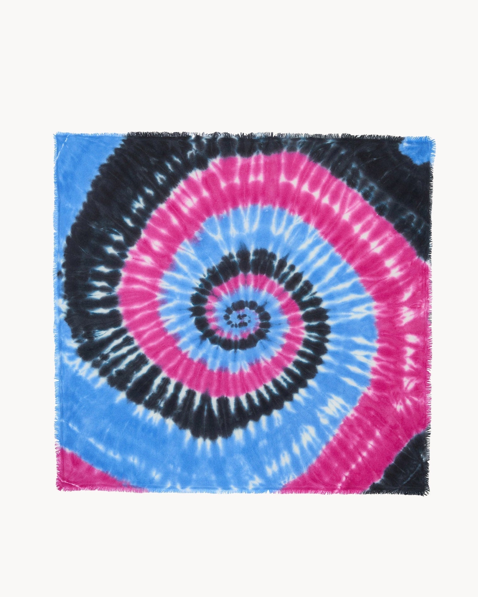 KUJTEN Bandana Hachiko Sunny Magenta Pink