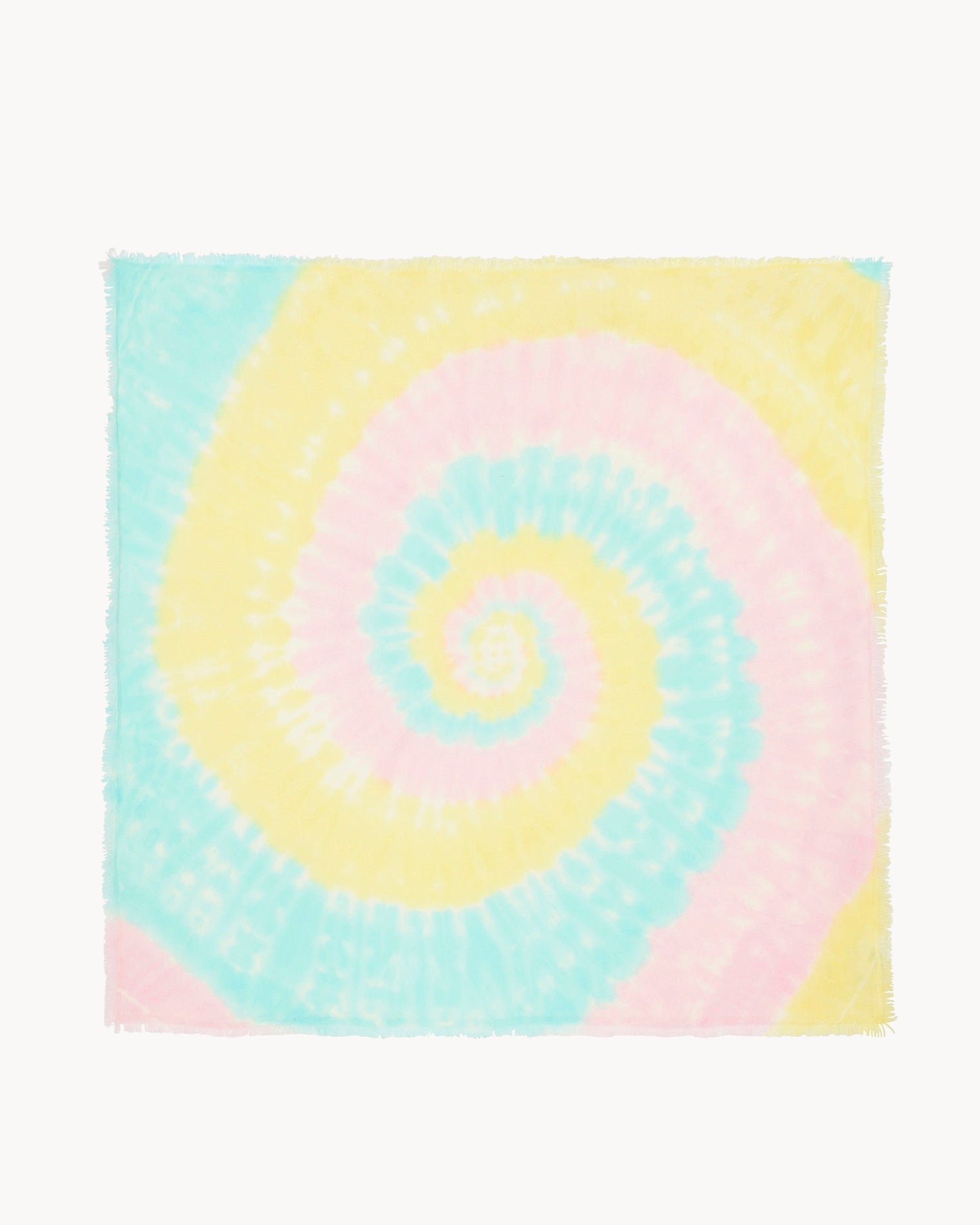 KUJTEN Bandana Hachiko Sunny Candy Pink