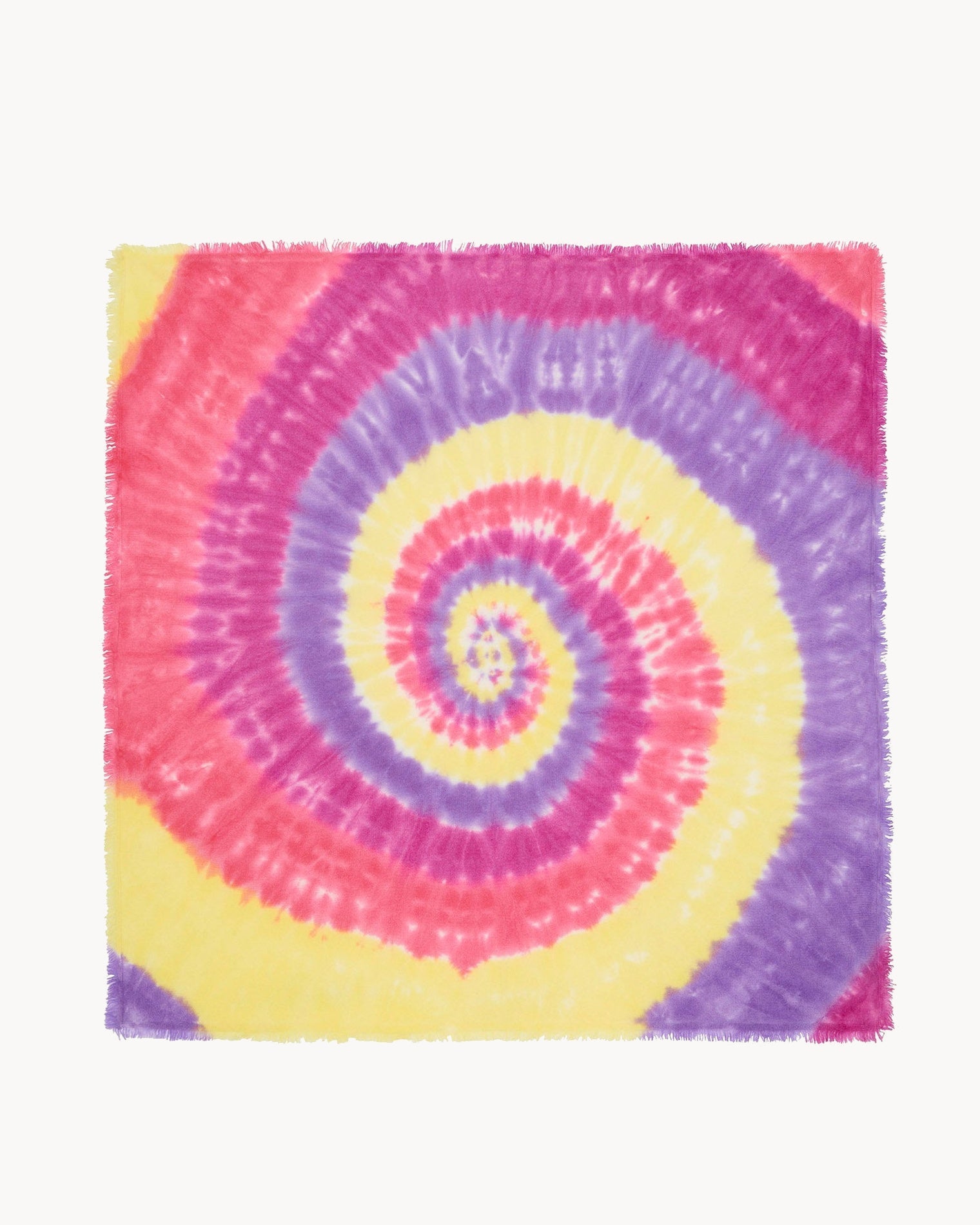 KUJTEN Bandana Hachiko Sunny Purple